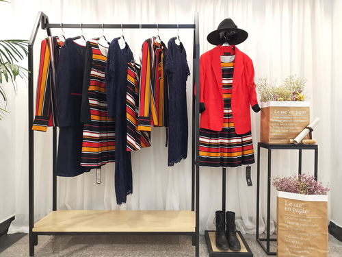 品牌折扣女裝批發 不只是服裝，更是商業機遇與鞋帽的整合
